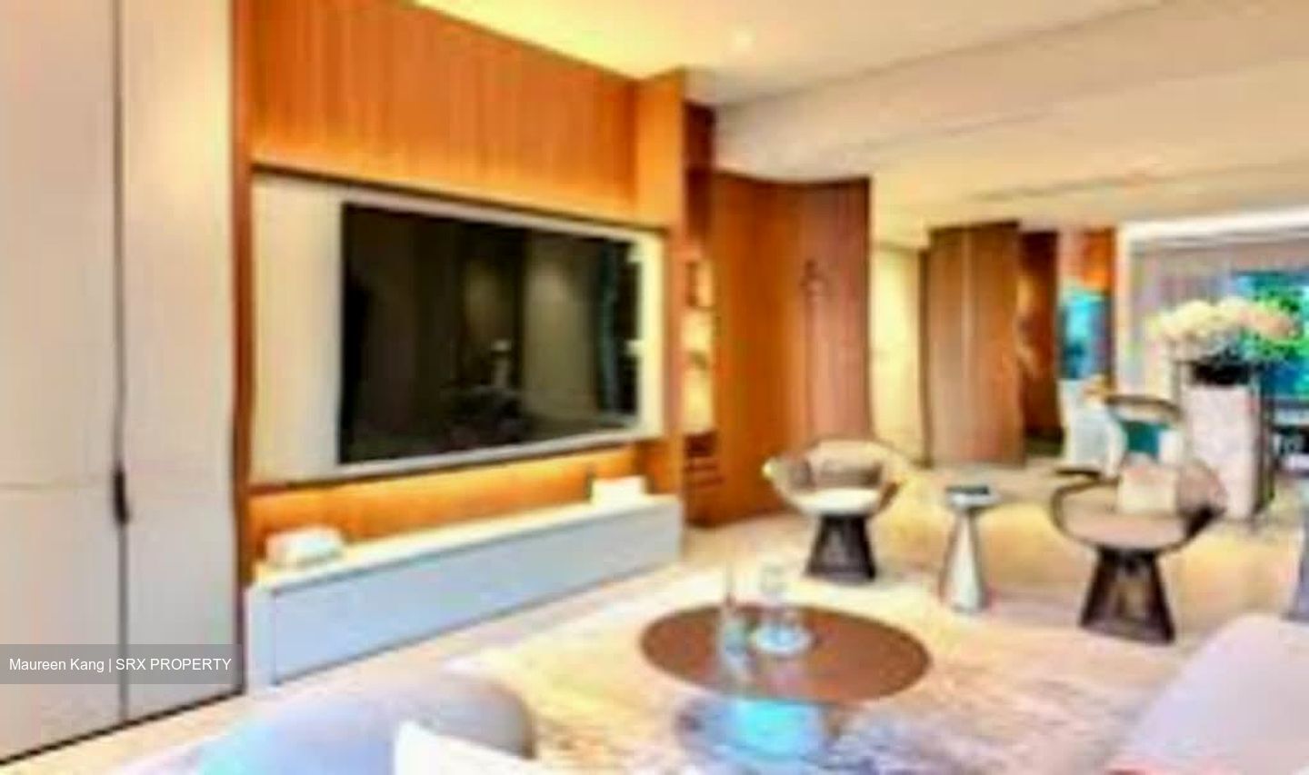 The Giverny Residences (D10), Apartment #600604111